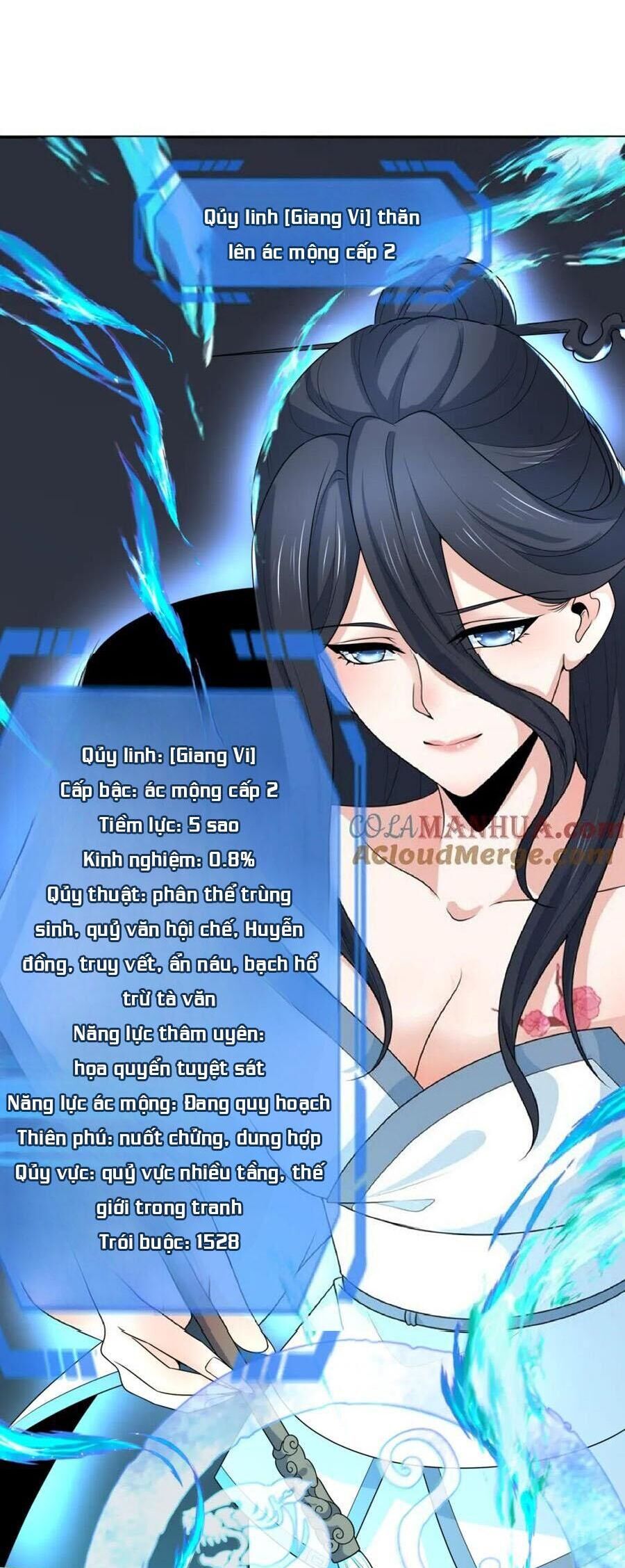 Kỷ Nguyên Kỳ Lạ: Chapter 228