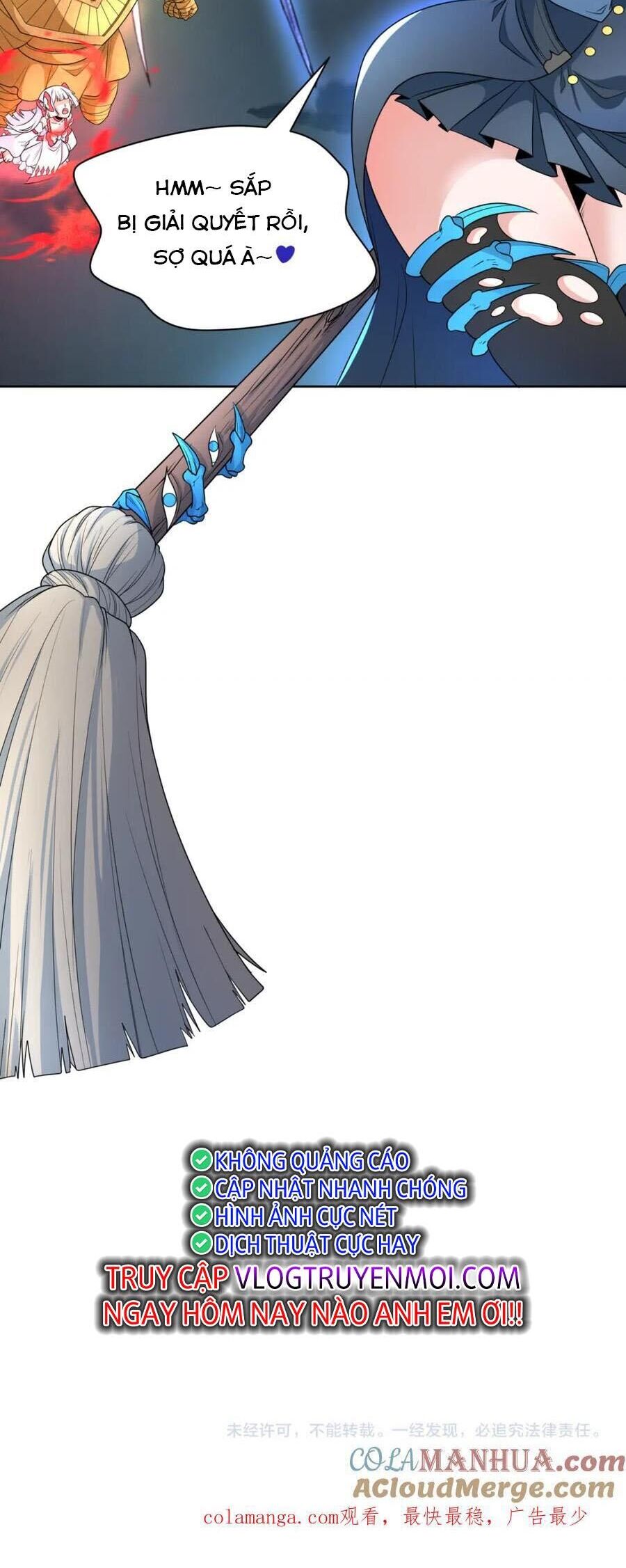 Kỷ Nguyên Kỳ Lạ: Chapter 228