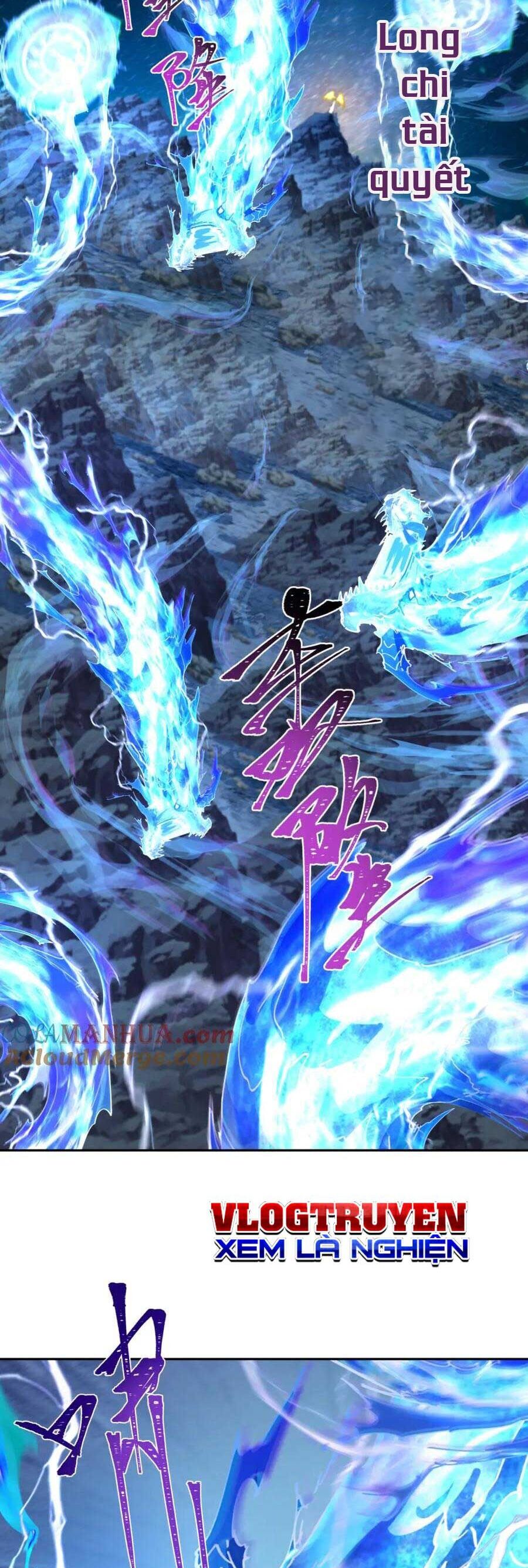 Kỷ Nguyên Kỳ Lạ: Chapter 229