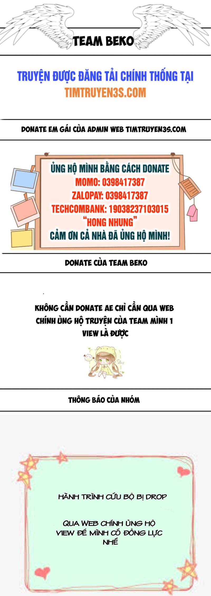 Kỷ Nguyên Kỳ Lạ: Chapter 23