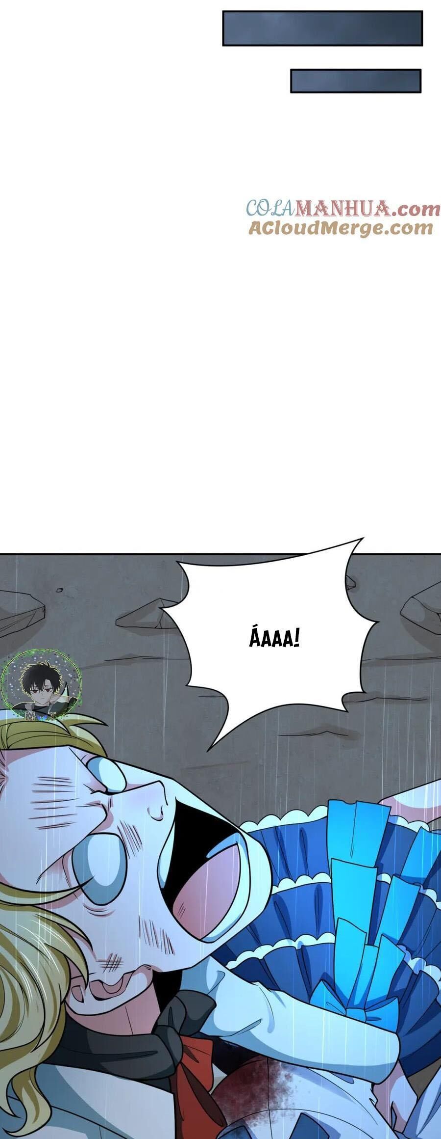 Kỷ Nguyên Kỳ Lạ: Chapter 236