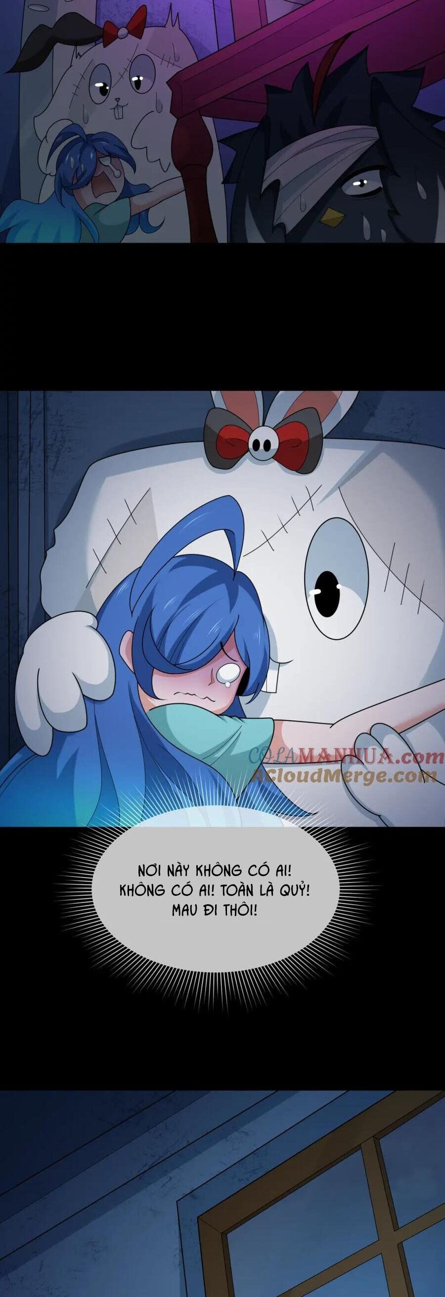 Kỷ Nguyên Kỳ Lạ: Chapter 238