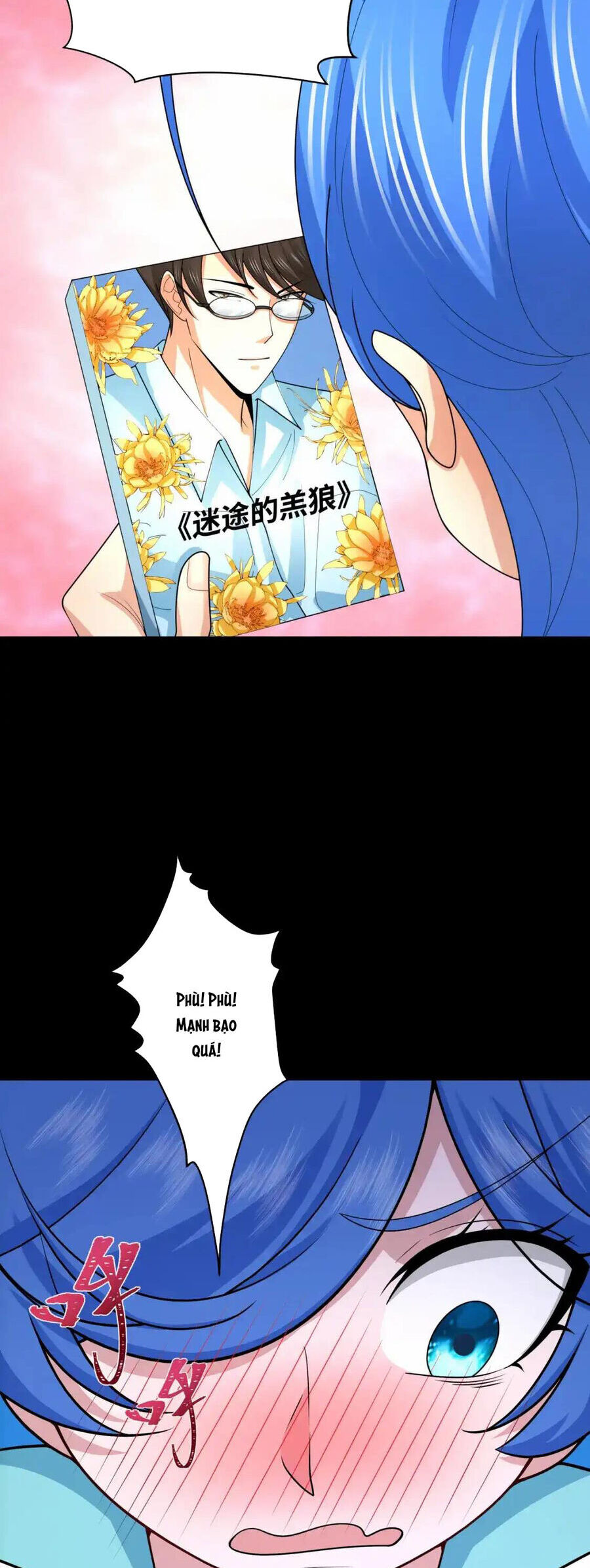 Kỷ Nguyên Kỳ Lạ: Chapter 240