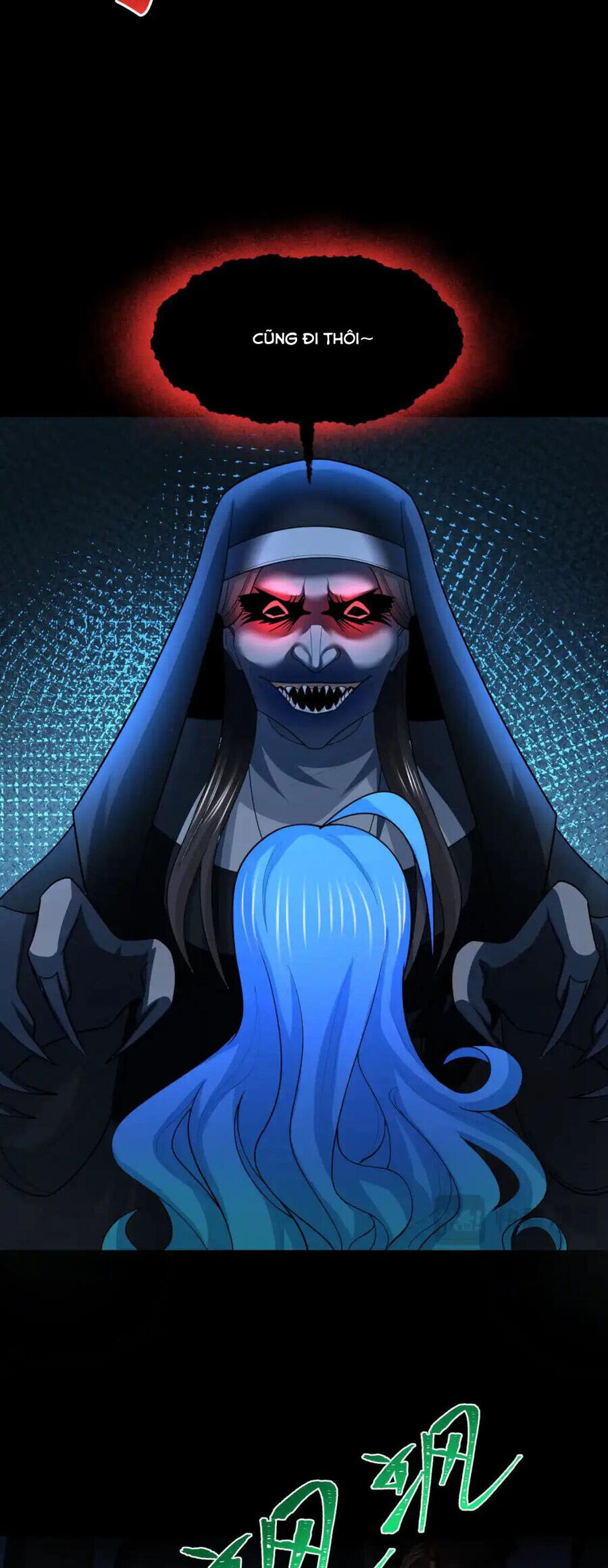 Kỷ Nguyên Kỳ Lạ: Chapter 240