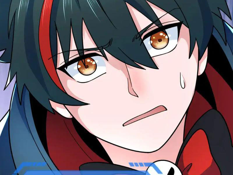 Kỷ Nguyên Kỳ Lạ: Chapter 243