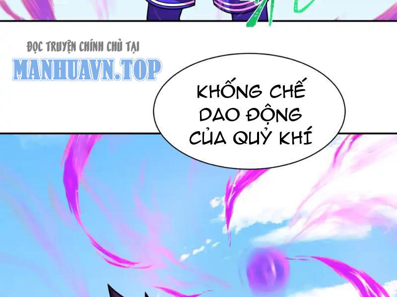 Kỷ Nguyên Kỳ Lạ: Chapter 243