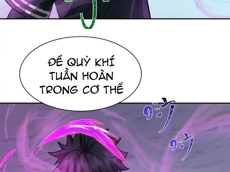 Kỷ Nguyên Kỳ Lạ: Chapter 243