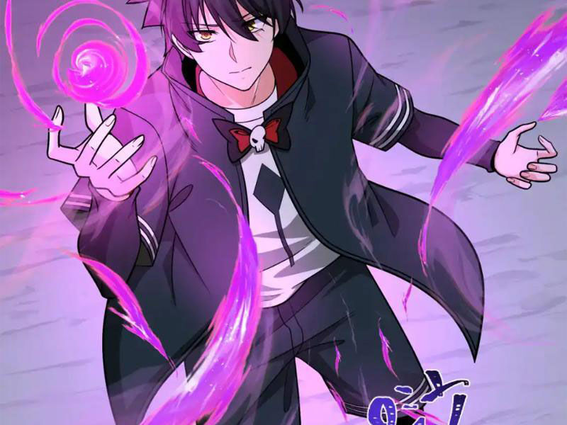 Kỷ Nguyên Kỳ Lạ: Chapter 243