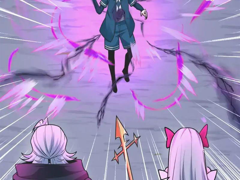 Kỷ Nguyên Kỳ Lạ: Chapter 243