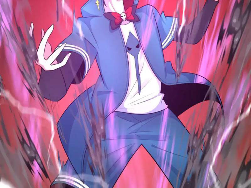 Kỷ Nguyên Kỳ Lạ: Chapter 243