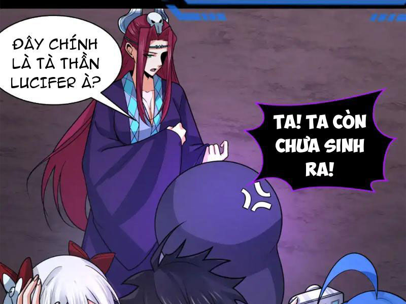 Kỷ Nguyên Kỳ Lạ: Chapter 243