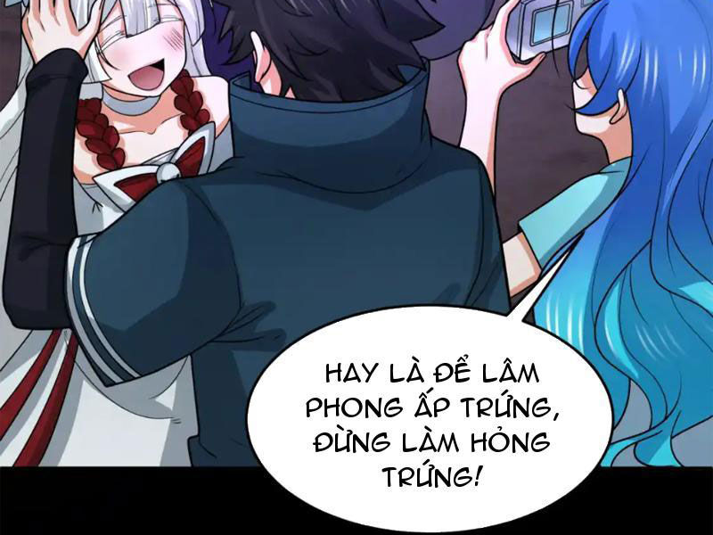 Kỷ Nguyên Kỳ Lạ: Chapter 243