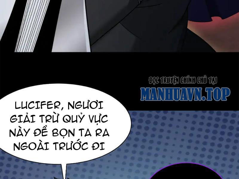 Kỷ Nguyên Kỳ Lạ: Chapter 243