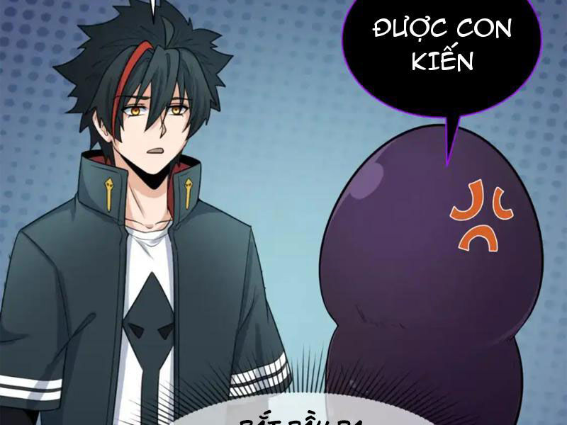 Kỷ Nguyên Kỳ Lạ: Chapter 243