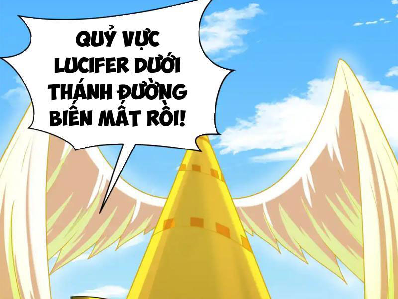 Kỷ Nguyên Kỳ Lạ: Chapter 243