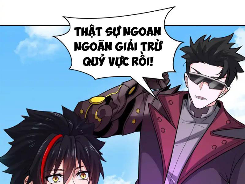 Kỷ Nguyên Kỳ Lạ: Chapter 243