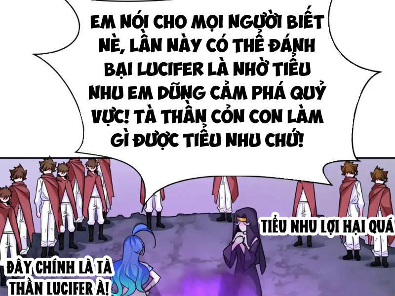 Kỷ Nguyên Kỳ Lạ: Chapter 243