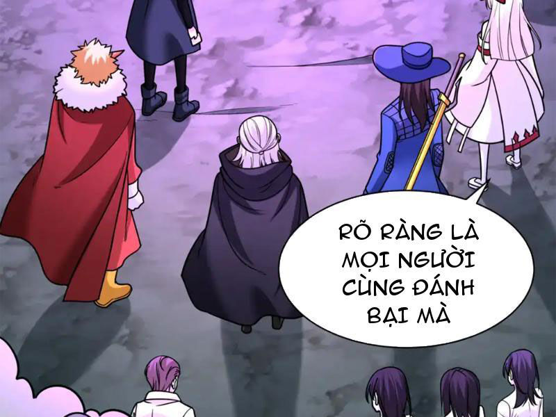 Kỷ Nguyên Kỳ Lạ: Chapter 243