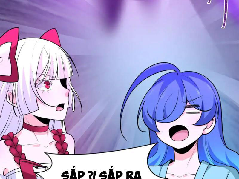 Kỷ Nguyên Kỳ Lạ: Chapter 243