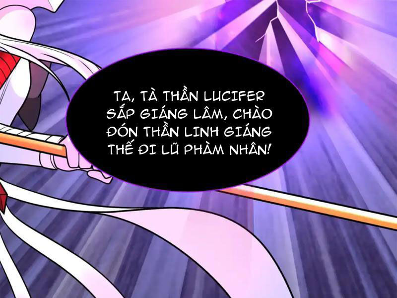 Kỷ Nguyên Kỳ Lạ: Chapter 243