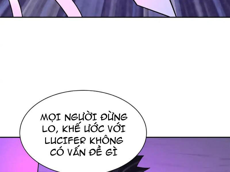 Kỷ Nguyên Kỳ Lạ: Chapter 243