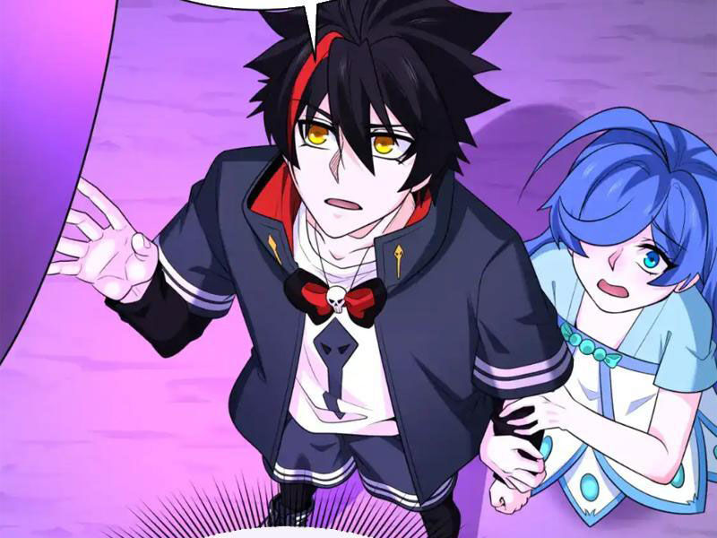 Kỷ Nguyên Kỳ Lạ: Chapter 243