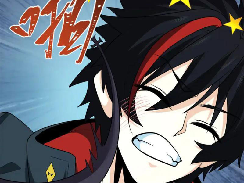 Kỷ Nguyên Kỳ Lạ: Chapter 243