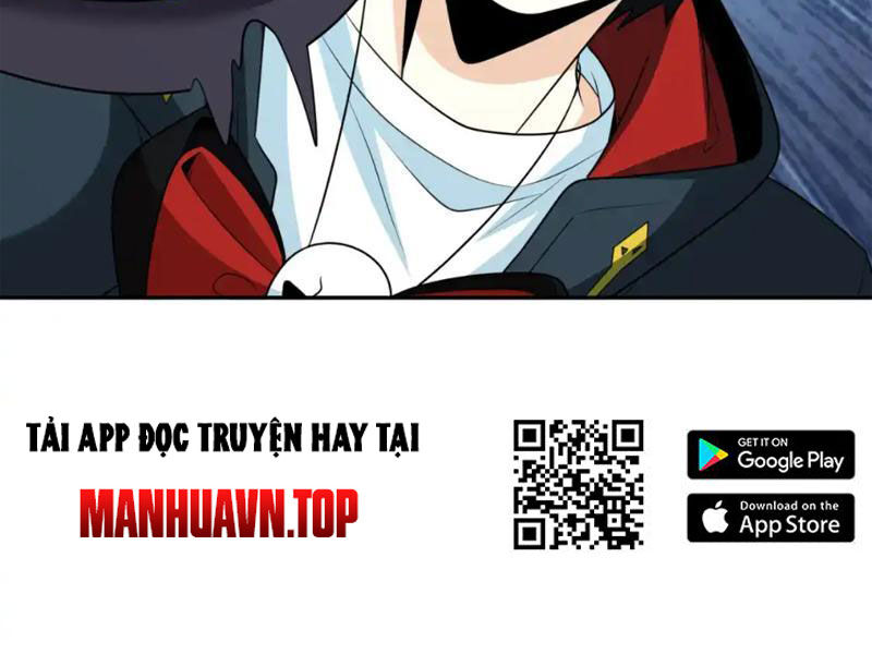 Kỷ Nguyên Kỳ Lạ: Chapter 243