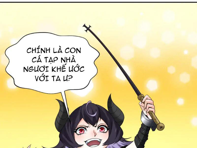 Kỷ Nguyên Kỳ Lạ: Chapter 243