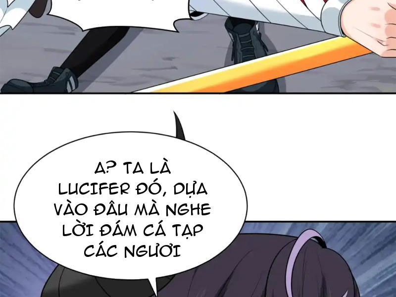 Kỷ Nguyên Kỳ Lạ: Chapter 243
