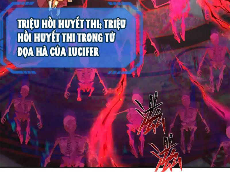 Kỷ Nguyên Kỳ Lạ: Chapter 243