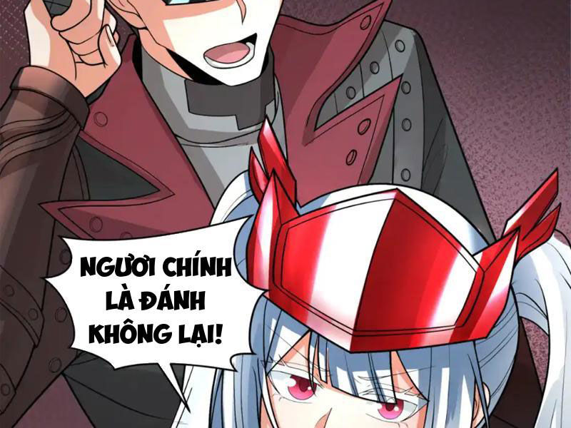 Kỷ Nguyên Kỳ Lạ: Chapter 243