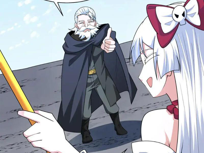 Kỷ Nguyên Kỳ Lạ: Chapter 243