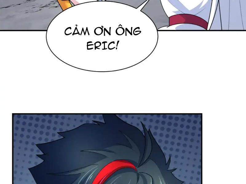 Kỷ Nguyên Kỳ Lạ: Chapter 243