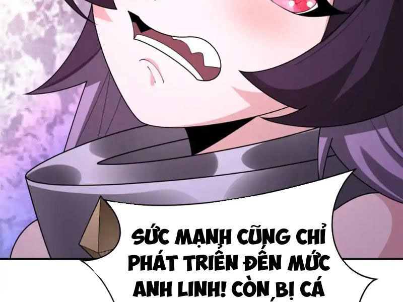 Kỷ Nguyên Kỳ Lạ: Chapter 243