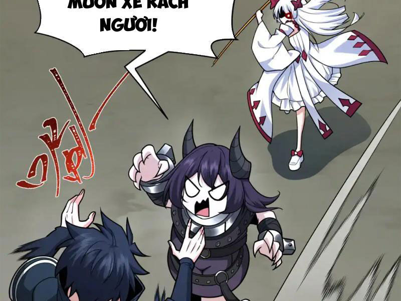 Kỷ Nguyên Kỳ Lạ: Chapter 243