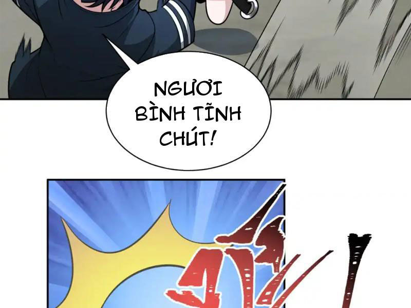 Kỷ Nguyên Kỳ Lạ: Chapter 243