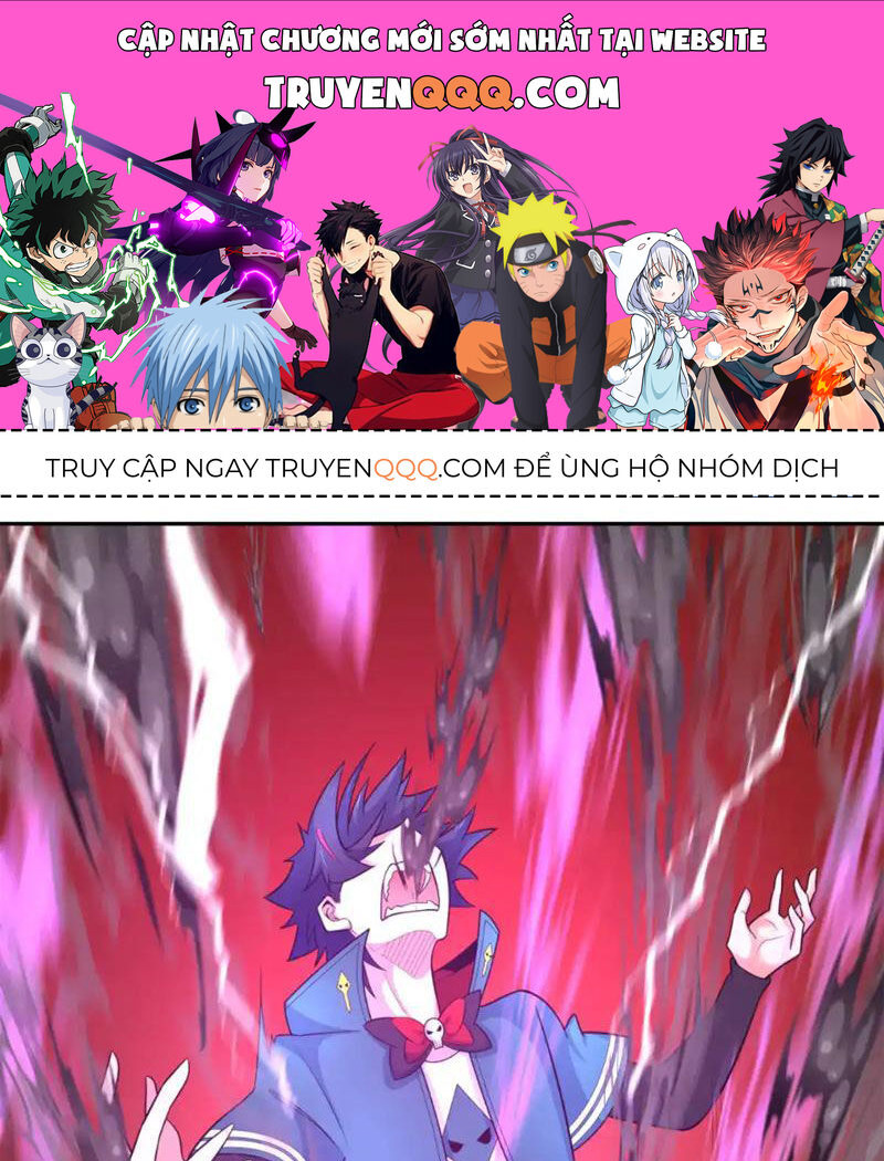 Kỷ Nguyên Kỳ Lạ: Chapter 244