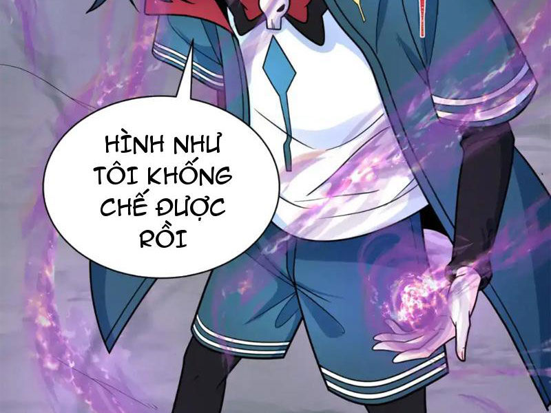 Kỷ Nguyên Kỳ Lạ: Chapter 244