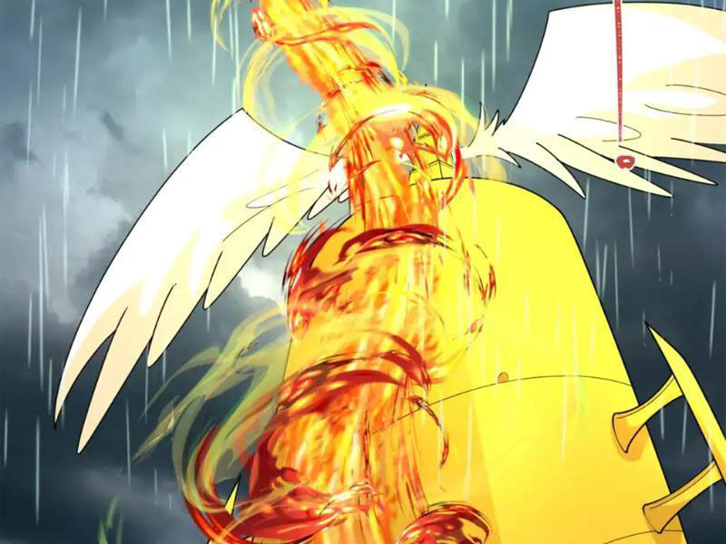 Kỷ Nguyên Kỳ Lạ: Chapter 244