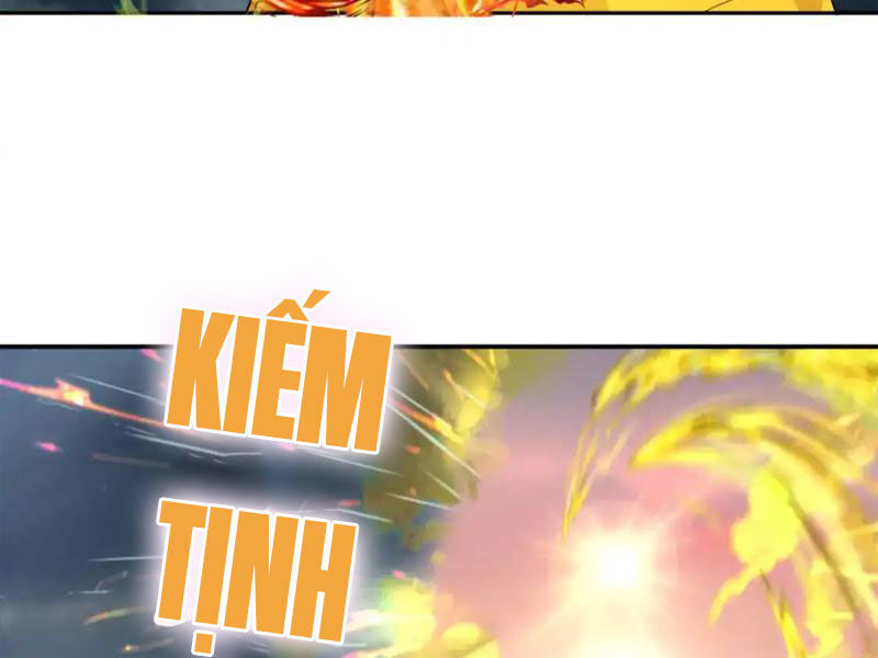 Kỷ Nguyên Kỳ Lạ: Chapter 244