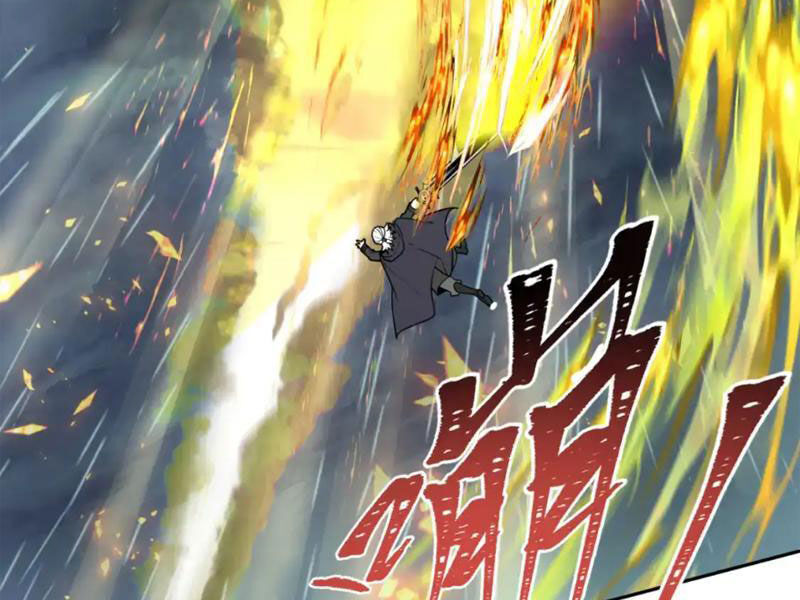 Kỷ Nguyên Kỳ Lạ: Chapter 244