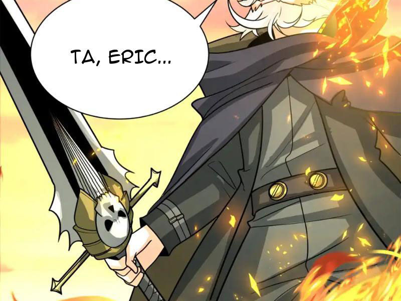 Kỷ Nguyên Kỳ Lạ: Chapter 244