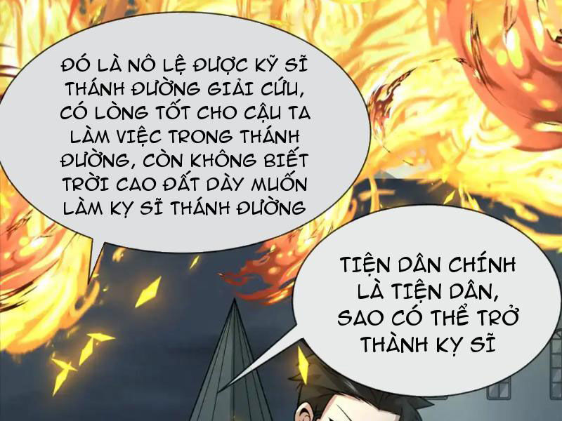 Kỷ Nguyên Kỳ Lạ: Chapter 244