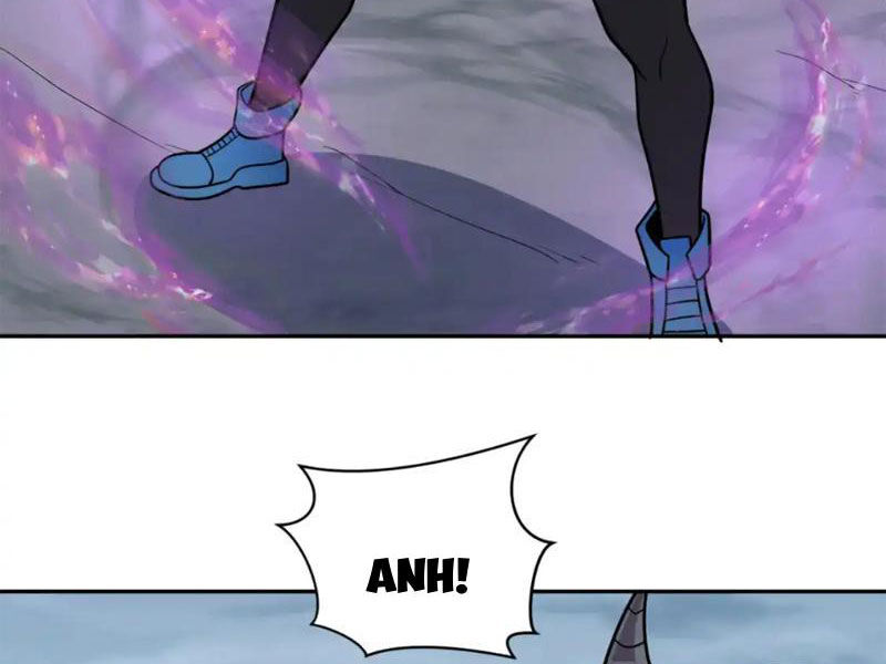 Kỷ Nguyên Kỳ Lạ: Chapter 244