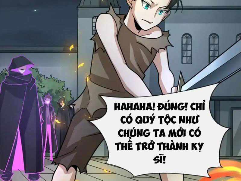 Kỷ Nguyên Kỳ Lạ: Chapter 244