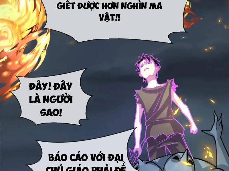 Kỷ Nguyên Kỳ Lạ: Chapter 244