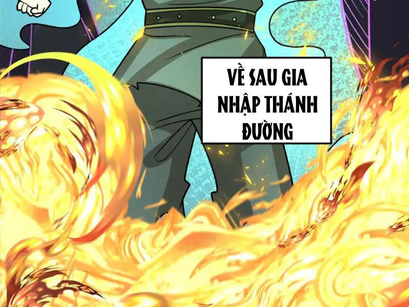 Kỷ Nguyên Kỳ Lạ: Chapter 244