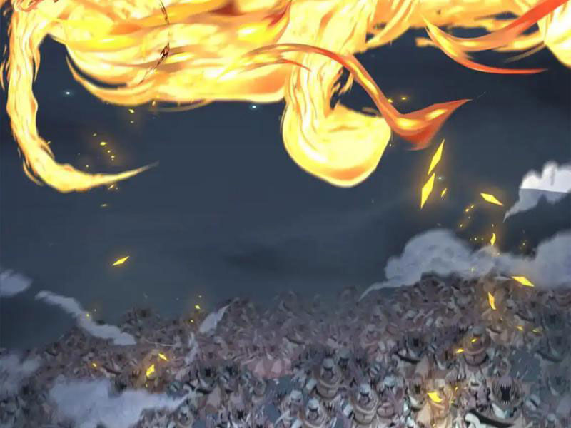 Kỷ Nguyên Kỳ Lạ: Chapter 244