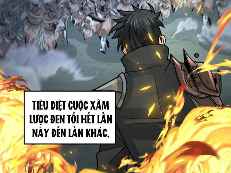 Kỷ Nguyên Kỳ Lạ: Chapter 244